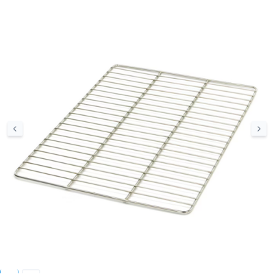  Ράφι φούρνου Bakerynorm - 60 x 40cm